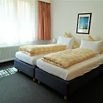 Buendnerhof 3* Davos