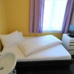 Szálloda Buendnerhof Davos