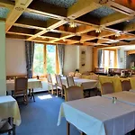 Buendnerhof 3* Davos