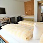 Szálloda Buendnerhof 3*