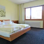 Buendnerhof Szálloda Davos