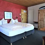 Szálloda Buendnerhof 3*