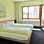Buendnerhof Szálloda Davos