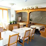 Buendnerhof Szálloda 3*