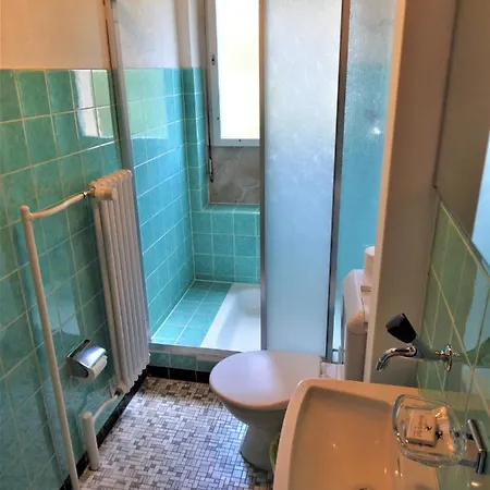 호텔 Buendnerhof 3*