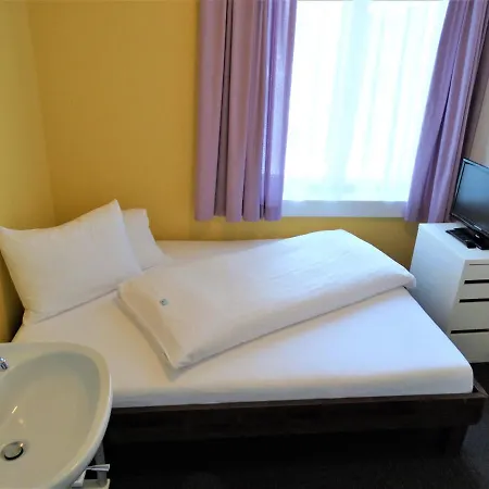 Otel Bundnerhof Ostrava