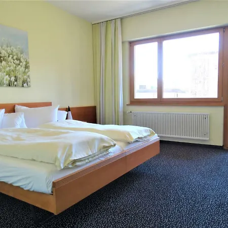 Bundnerhof Otel Ostrava