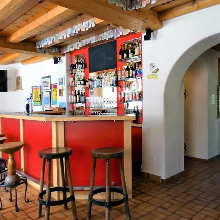 Bundnerhof 3* Ostrava