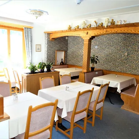 Buendnerhof 호텔 3*