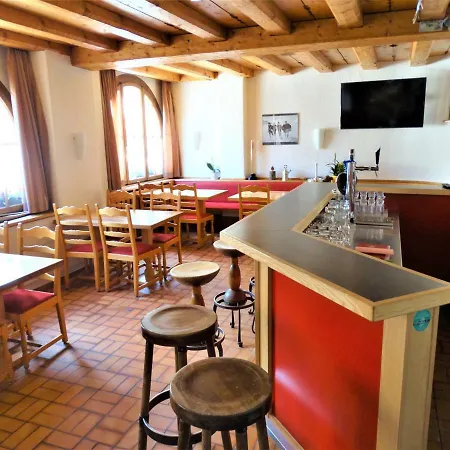 Buendnerhof 다보스