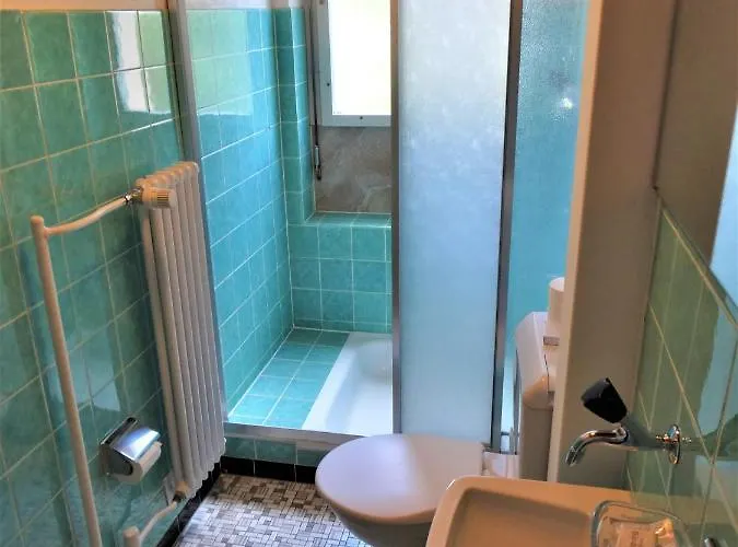 Hotel Buendnerhof 3*