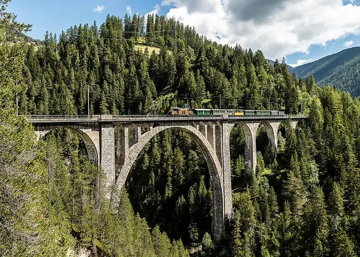 Buendnerhof Hotel 3*