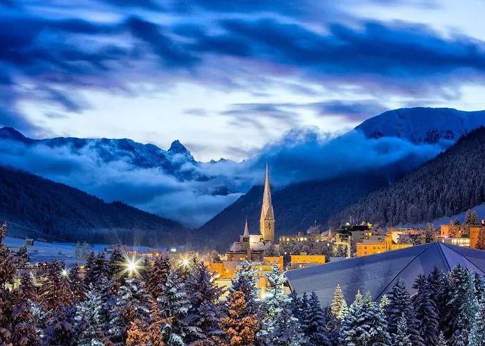 Buendnerhof Hotel 3*