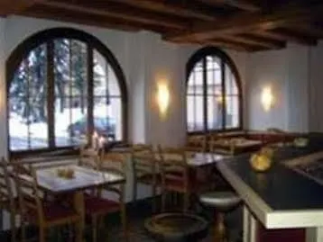 Buendnerhof Hotel 3*