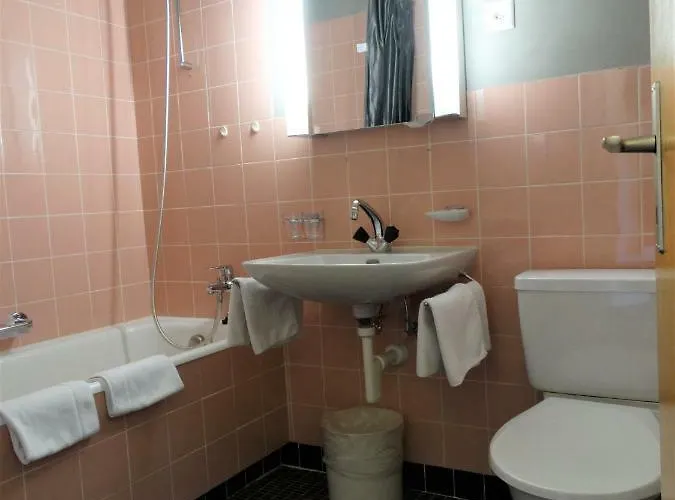 Buendnerhof 3* Davos