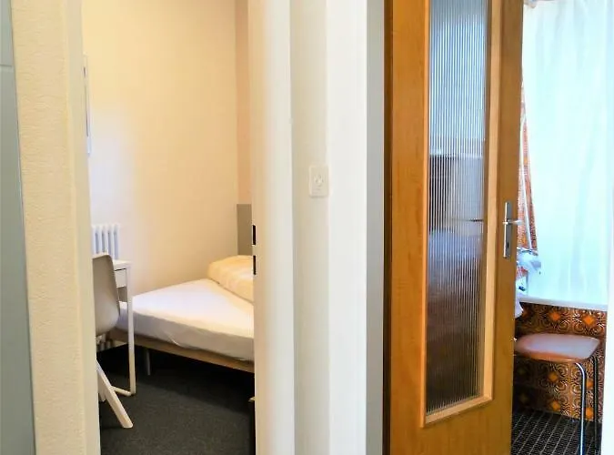 Hotel Buendnerhof Davos