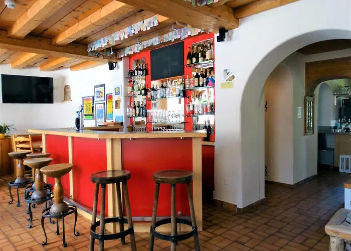 Buendnerhof 3* Davos