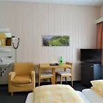 Buendnerhof 3* ダヴォス・プラッツ