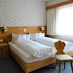ホテル Buendnerhof 3*