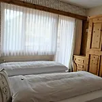 Buendnerhof ホテル 3*