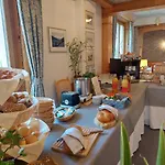 Buendnerhof ホテル 3*