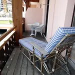 Buendnerhof 3* ダヴォス・プラッツ