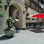 Buendnerhof ダヴォス・プラッツ