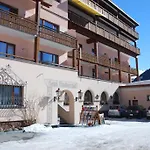 Buendnerhof 3*