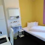 ホテル Buendnerhof