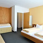 Buendnerhof 3* ダヴォス・プラッツ