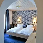 Buendnerhof ホテル 3*