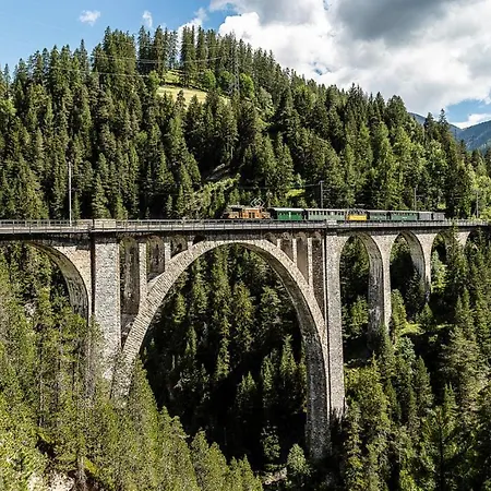 Buendnerhof Hotel 3*