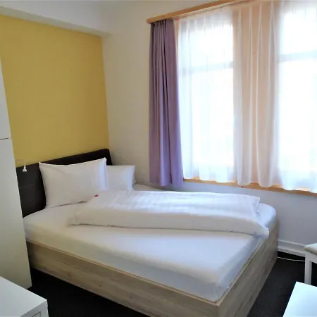 Bündnerhof 3*