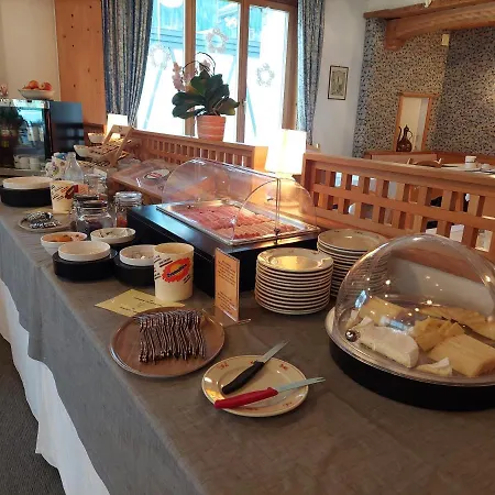 Buendnerhof دافوس