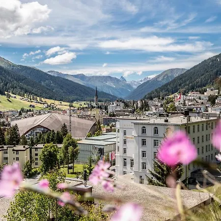 فندق Buendnerhof