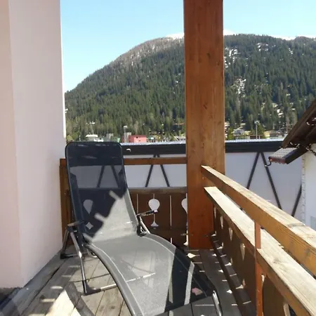 Bündnerhof 3*