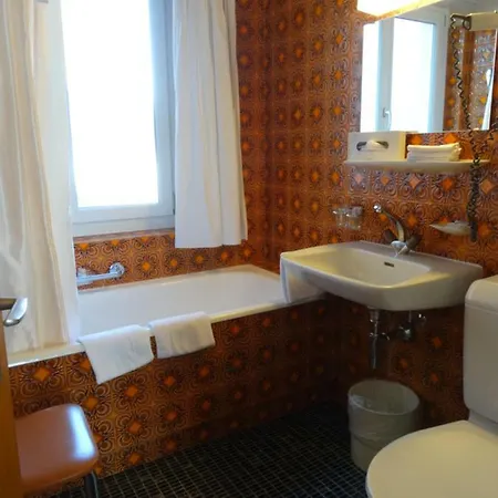Bündnerhof 3*