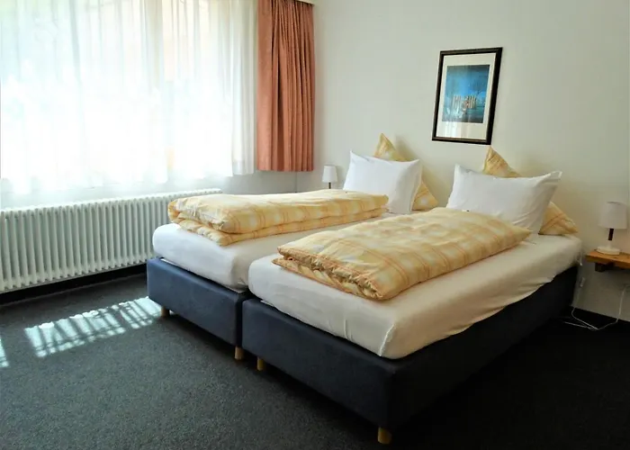 Buendnerhof 3* دافوس