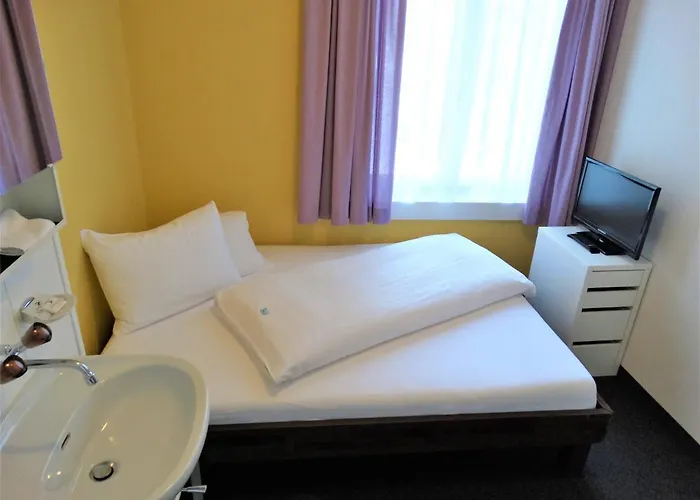 فندق Buendnerhof دافوس