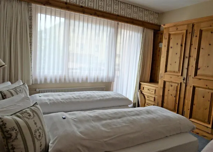 Buendnerhof فندق 3*