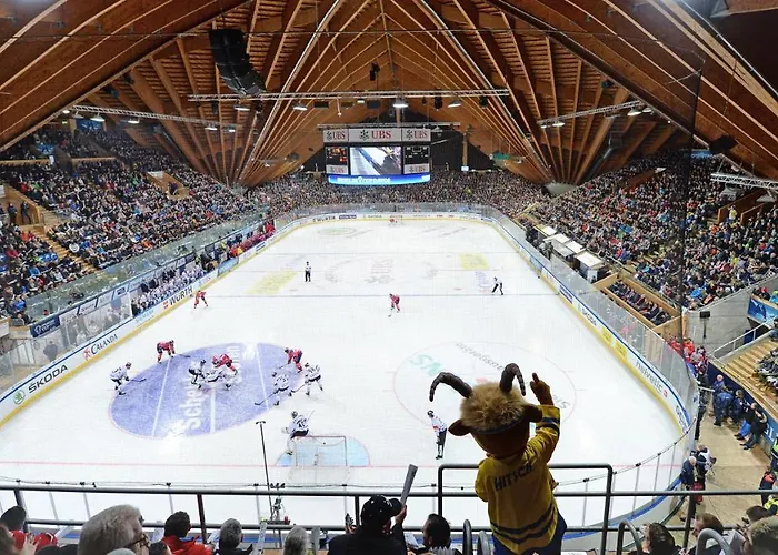 فندق Buendnerhof