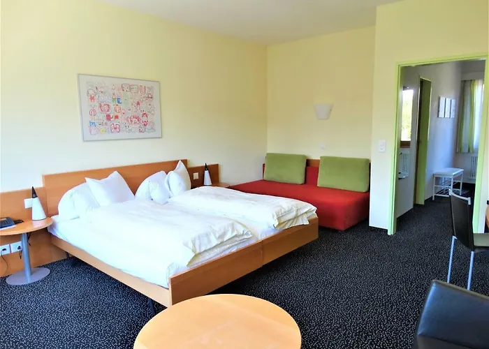 Buendnerhof دافوس