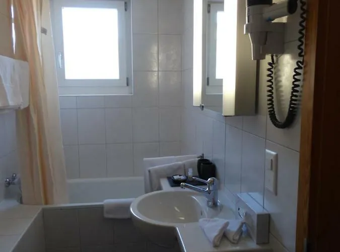 Buendnerhof 3* دافوس