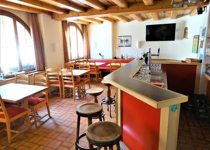 Buendnerhof دافوس