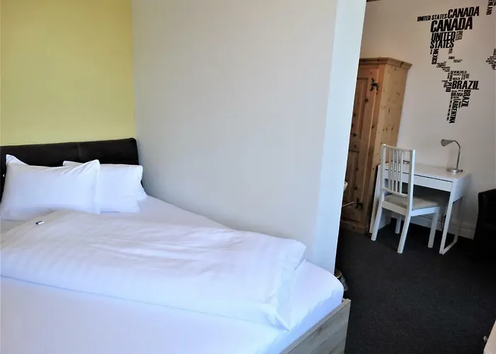 Buendnerhof دافوس