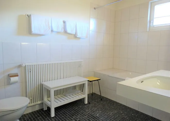 فندق Buendnerhof